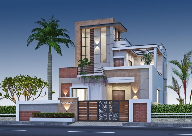 Danawale Bungalow