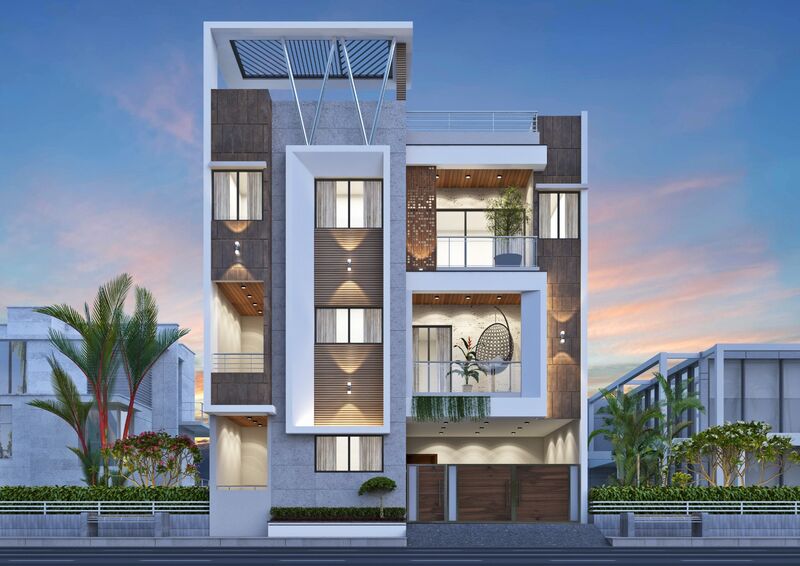 Funde Residence